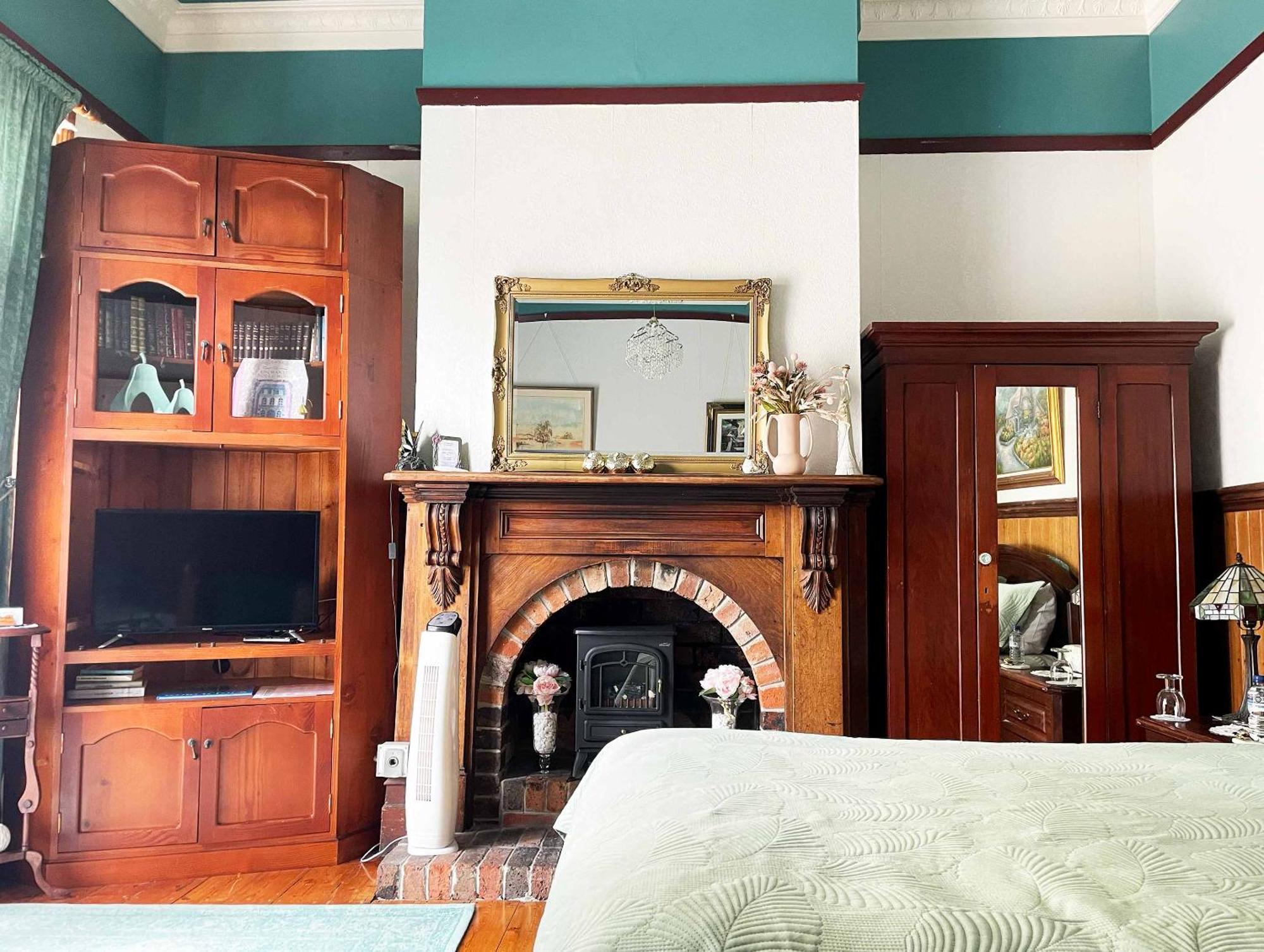 Stony Rise Cottage B&B Devonport Exteriör bild