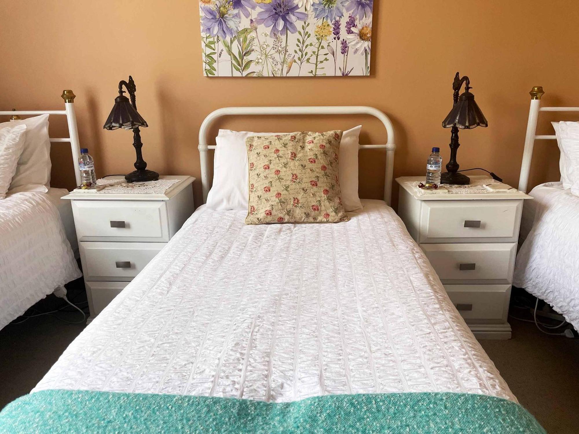 Stony Rise Cottage B&B Devonport Exteriör bild