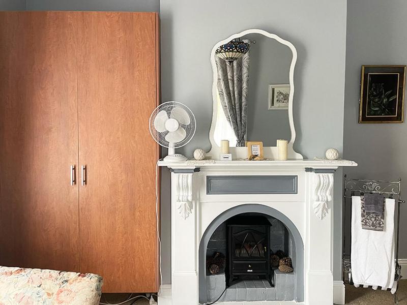 Stony Rise Cottage B&B Devonport Exteriör bild