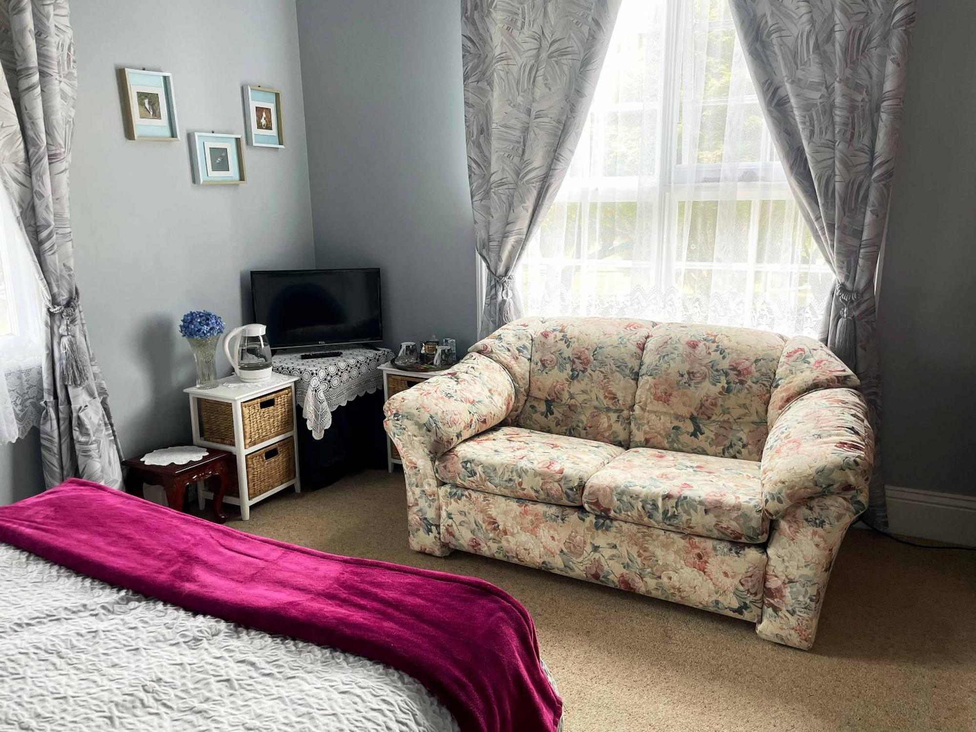Stony Rise Cottage B&B Devonport Exteriör bild